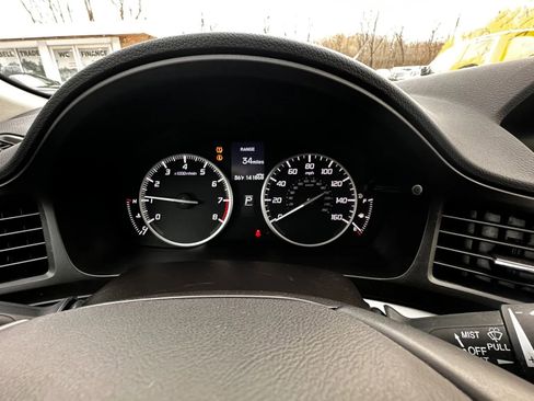 Used 2017 Acura ILX image 10