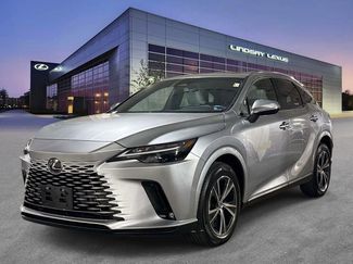 Used 2024 Lexus RX 350 Premium w/ Accessory Package (Z1) video 1