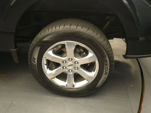 Used 2021 Ford F150 Lariat AWD/4WD image 9