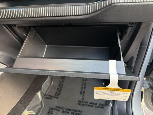 New 2026 Ford Ranger Lariat AWD/4WD image 10