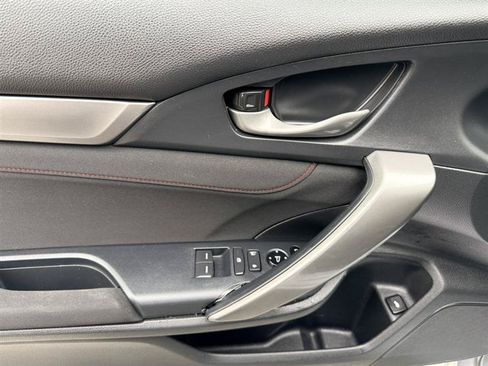 Used 2017 Honda Civic Si image 22