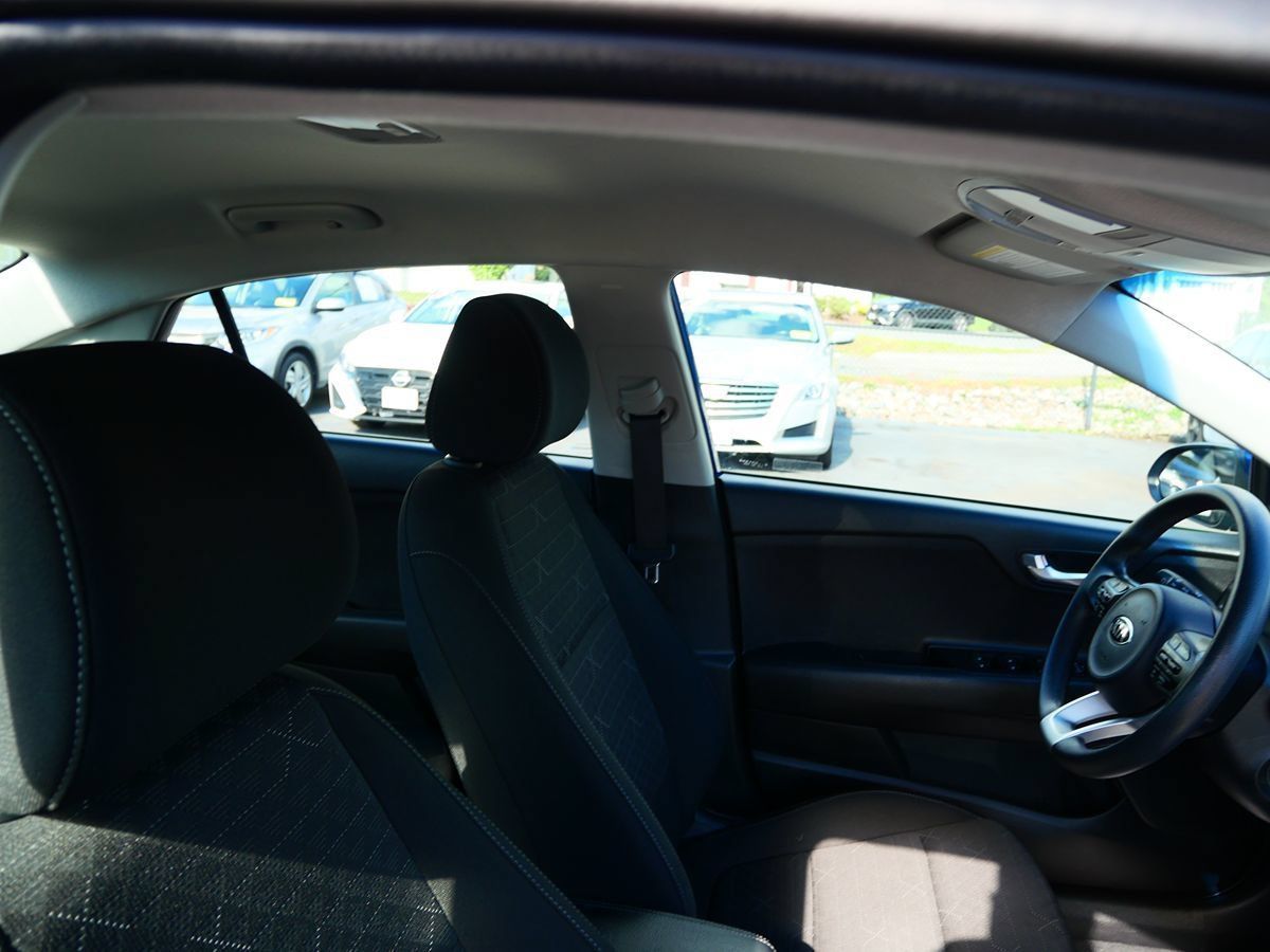Used 2019 Kia Rio S w/ Technology Package FWD image 26