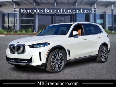 Used 2024 BMW X5 sDrive40i w/ Premium Package