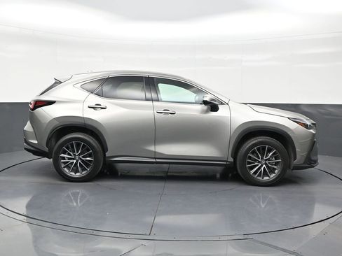 Used 2024 Lexus NX 250 FWD w/ Towing Package (2000 Lbs) image 6