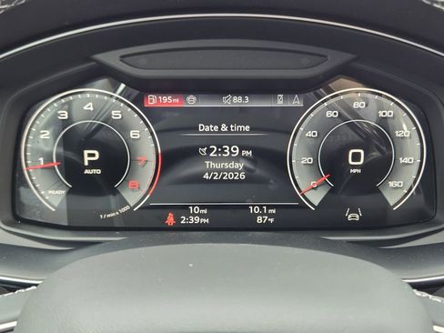 New 2026 Audi Q7 2.0T Premium Plus image 21