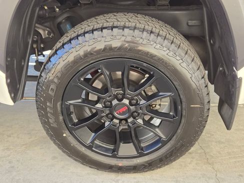 Used 2023 Toyota Tundra Limited w/ TRD Off-Road Package image 11