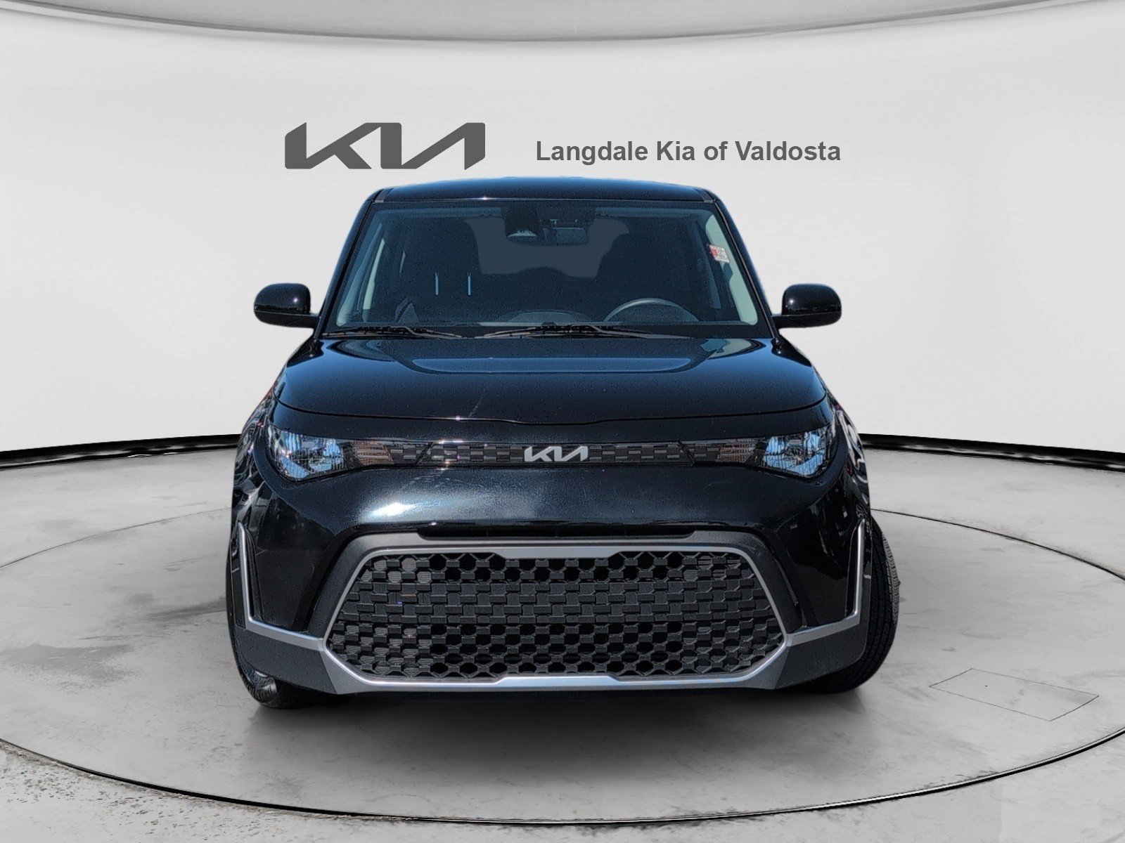 Used 2024 Kia Soul LX w/ Option Group 015 FWD image 12
