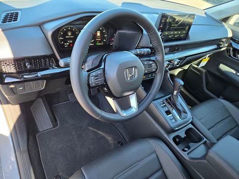 New 2026 Honda CR-V EX-L image 10