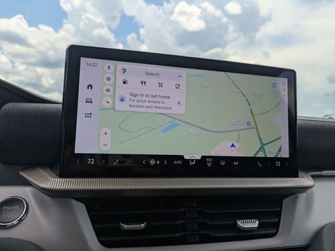 New 2026 Ford Explorer Active RWD image 55