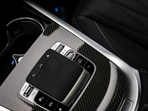 Used 2026 Mercedes-Benz G 63 AMG 4MATIC image 62