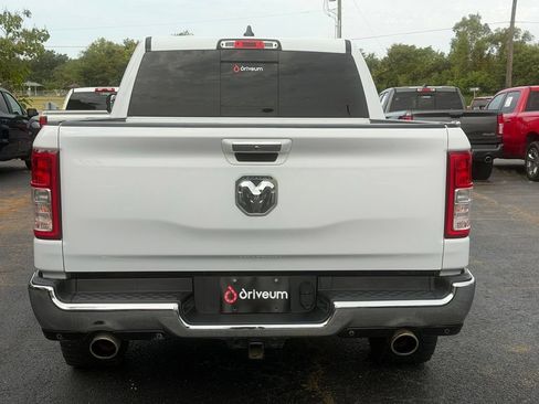Used 2019 RAM 1500 Big Horn AWD/4WD image 5