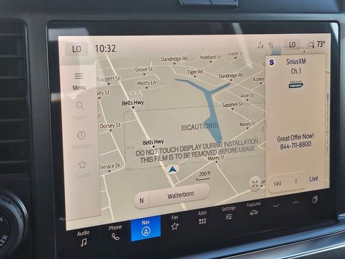 New 2026 Ford F350 King Ranch image 16