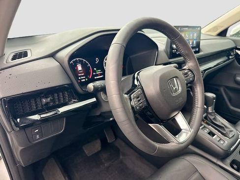 Certified 2025 Honda CR-V EX-L image 11
