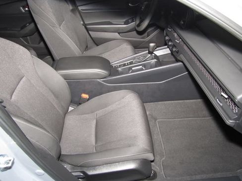 Certified 2025 Honda Accord SE image 20