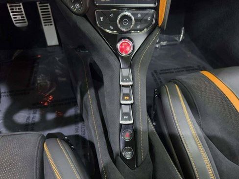 Used 2018 McLaren 720S RWD image 58