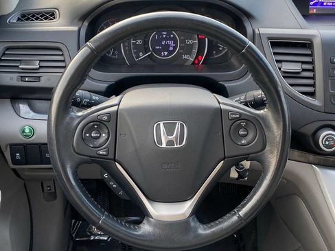Used 2014 Honda CR-V EX-L image 12