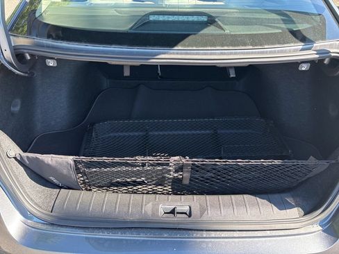 New 2026 Nissan Sentra SL w/ Floor Mat Package FWD image 16