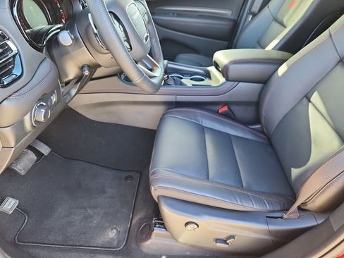 New 2026 Dodge Durango GT image 7