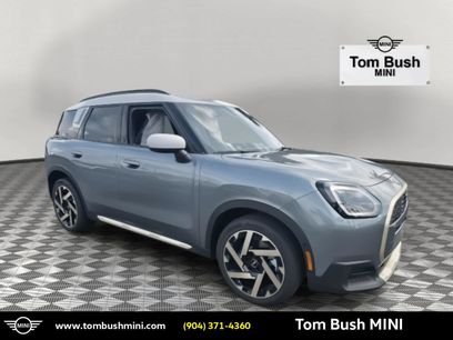 New 2026 MINI Cooper Countryman S w/ Comfort Package Max