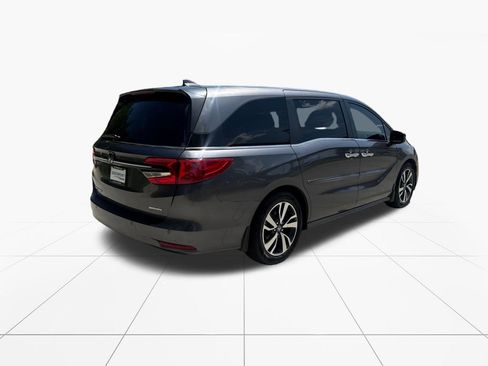 Used 2022 Honda Odyssey Touring image 8