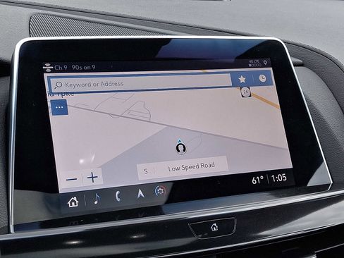 Certified 2022 Cadillac CT5 Premium Luxury image 16