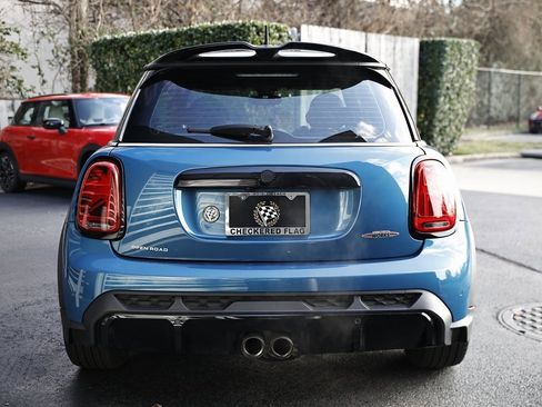 Used 2024 MINI Cooper John Cooper Works image 10