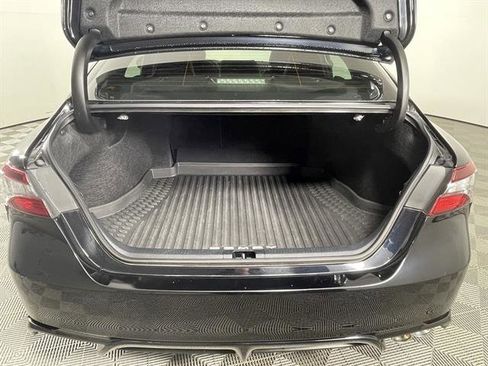 Certified 2023 Toyota Camry SE image 22