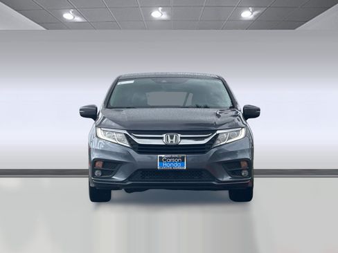 Used 2019 Honda Odyssey EX-L image 6