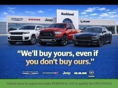 Used 2019 Dodge Charger Scat Pack