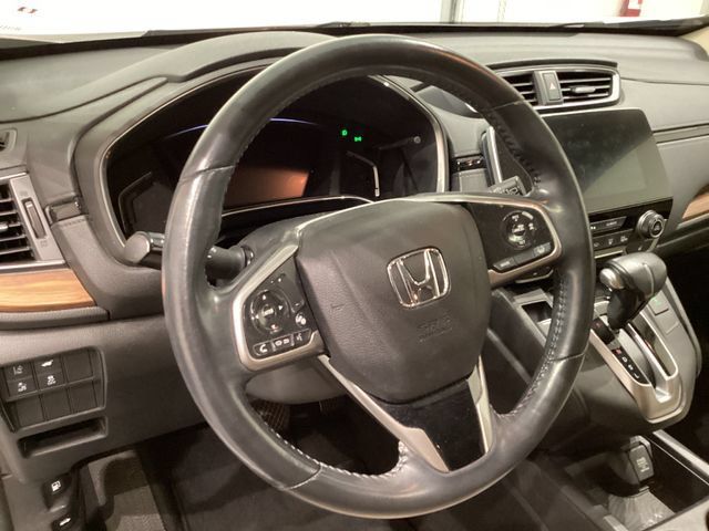 Used 2019 Honda CR-V EX-L image 32