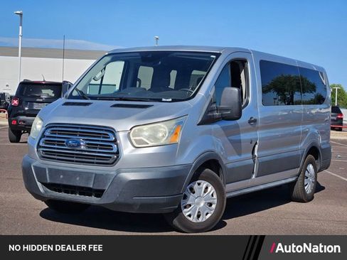 Used 2015 Ford Transit 150 XLT RWD image 1