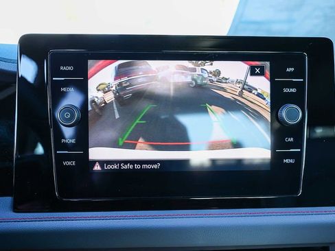 New 2026 Volkswagen Jetta GLI Autobahn image 36