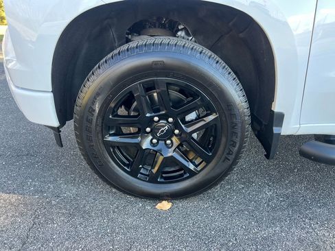 Used 2023 Chevrolet Silverado 1500 RST w/ Rally Edition image 25