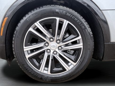 Used 2024 Cadillac Lyriq Luxury image 18