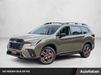 New 2026 Subaru Ascent Limited Bronze AWD/4WD video 1