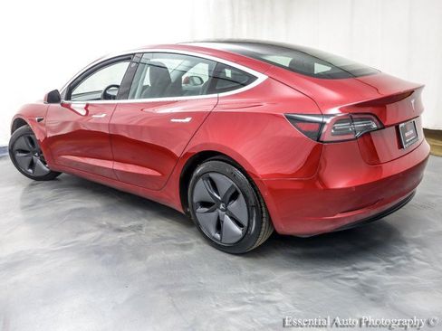 Used 2019 Tesla Model 3 Standard Range Plus RWD image 8