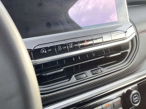 Certified 2022 Jeep Compass Trailhawk image 27