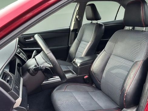 Used 2015 Toyota Camry SE image 23