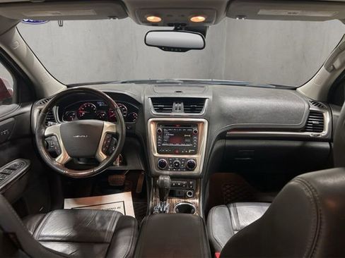 Used 2015 GMC Acadia Denali AWD/4WD image 2