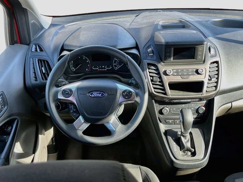 Used 2023 Ford Transit Connect XL FWD image 21