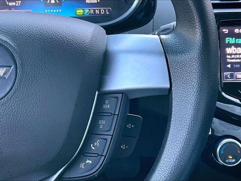 Used 2015 Chevrolet Spark LT image 25