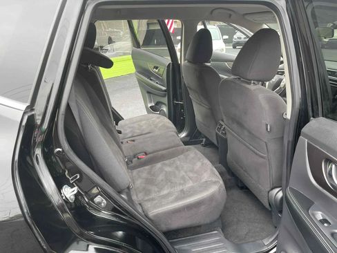 Used 2015 Nissan Rogue SV AWD/4WD image 15