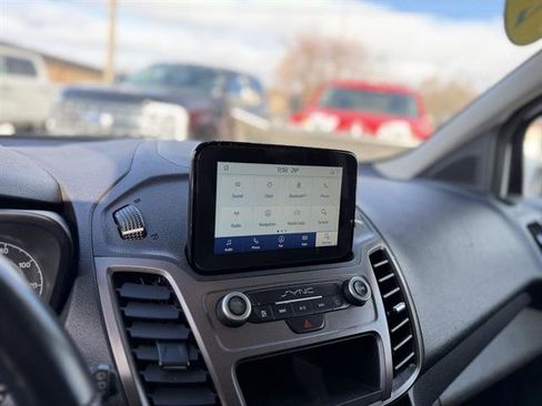 Certified 2022 Ford Transit Connect XL image 13