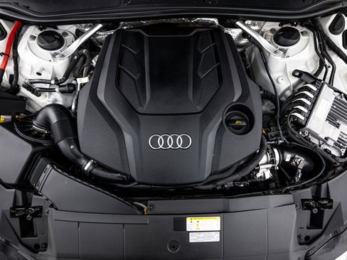 Certified 2022 Audi A7 3.0T Premium Plus w/ Premium Plus image 22