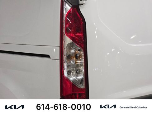Used 2021 Ford Transit Connect XL image 16