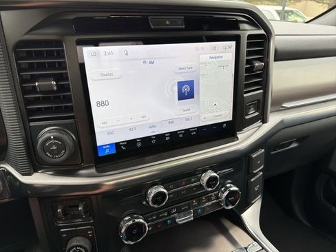 New 2026 Ford F150 Platinum AWD/4WD image 20