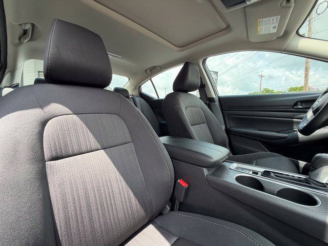 Used 2026 Nissan Altima 2.5 SV w/ SV Special Edition Package AWD/4WD image 26