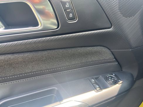 New 2025 Ford Mustang Coupe image 20