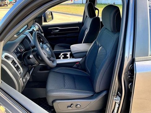 New 2026 RAM 1500 Big Horn image 12