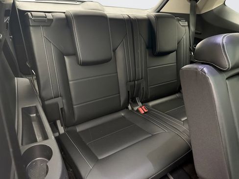 Used 2022 Volkswagen Atlas SE w/ Panoramic Sunroof Package image 20